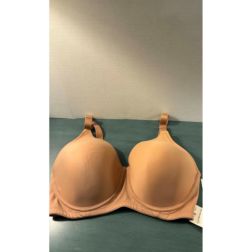 Leading Lady Loving Moments‎ L3010 38C Nude Full Coverage Nursing Bra Maternity